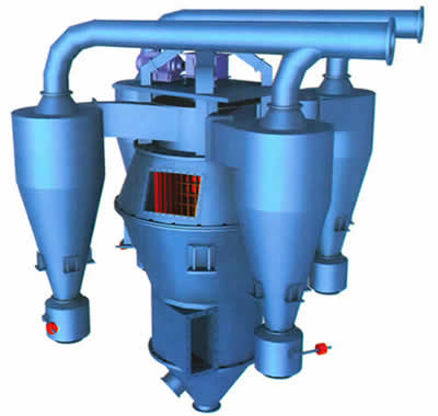 SAS_separator_Beijing_HOT_Mining_Tech_Co.,Ltd