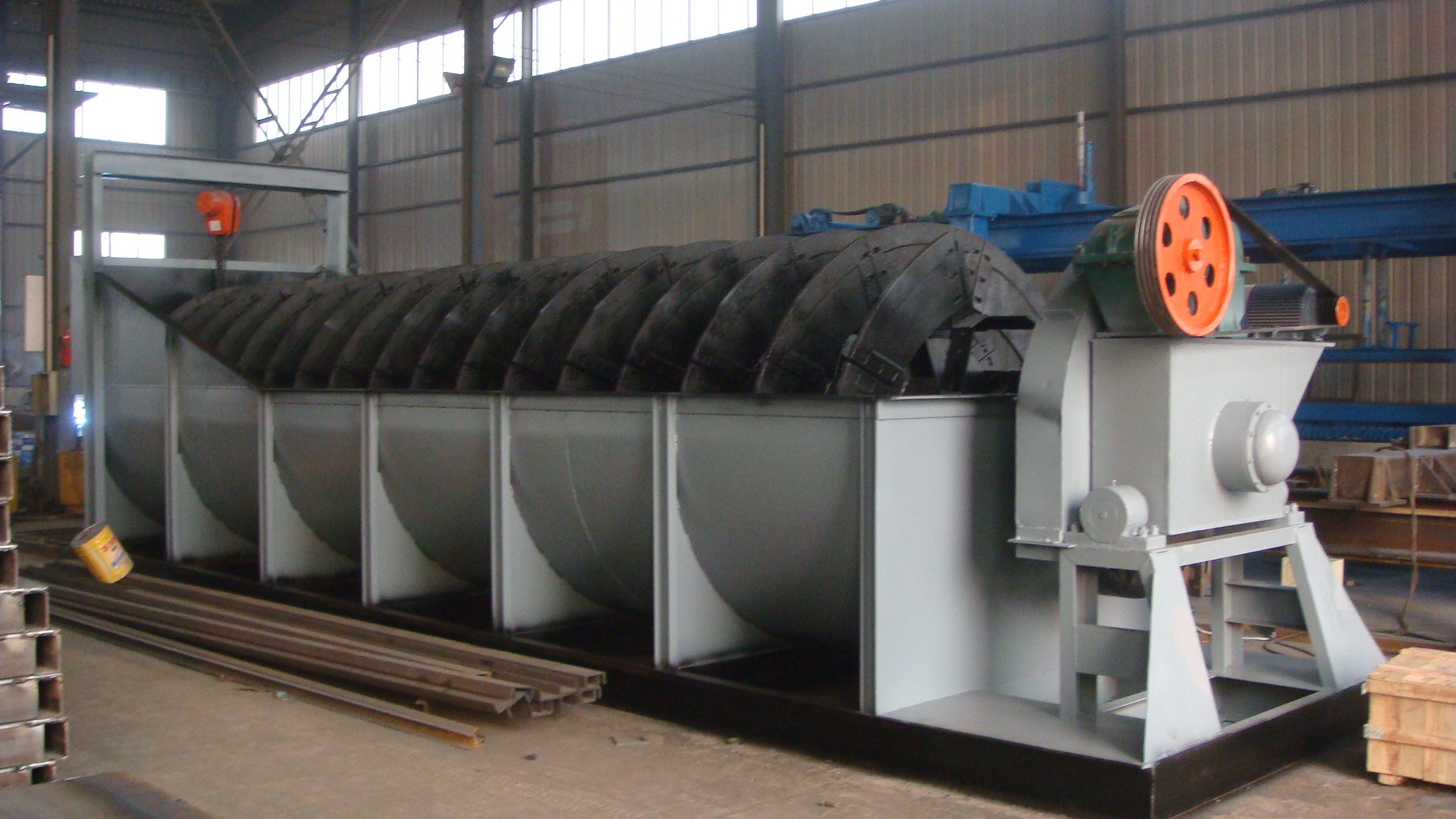 submerged_spiral_classifier_Beijing_HOT_Mining_Tech_Co.,Ltd_5