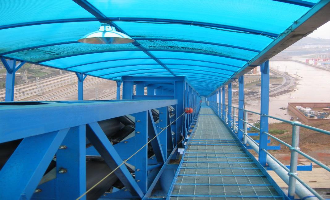 pipe_belt_conveyor_application