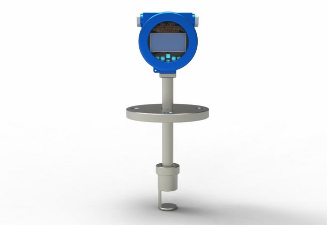 DF6421_Ultrasonic_(Solution)_Concentration_Meter_Beijing_HOT_Mining_Tech_Co.,Ltd_1