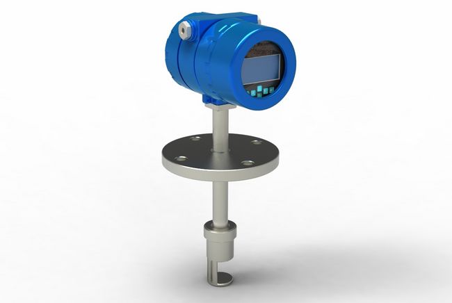 DF6421_Ultrasonic_(Solution)_Concentration_Meter_Beijing_HOT_Mining_Tech_Co.,Ltd_3