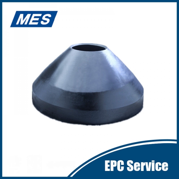 Cone Crusher Mantle Liners