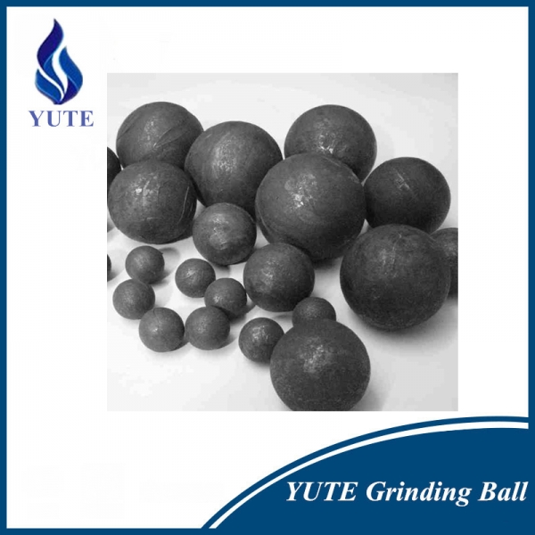 YUTE Grinding Ball