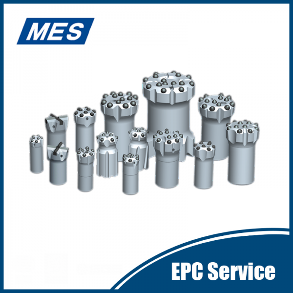 Drilling Bits