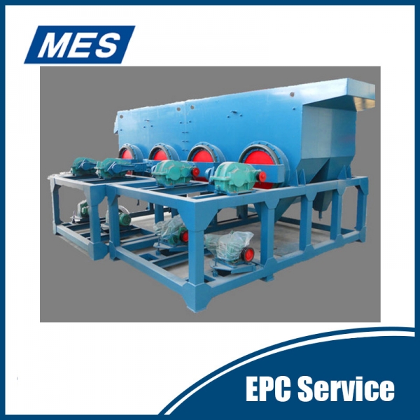 Mineral Jig Separator Mach...