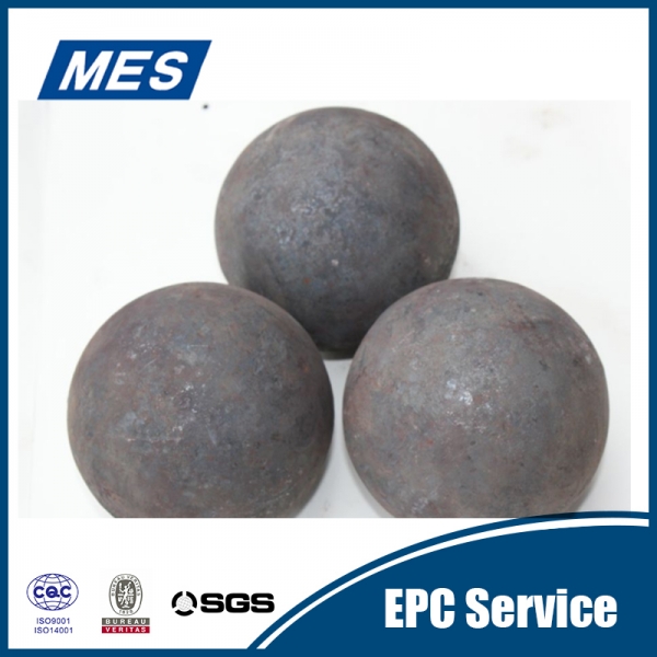 Casting Steel Ball