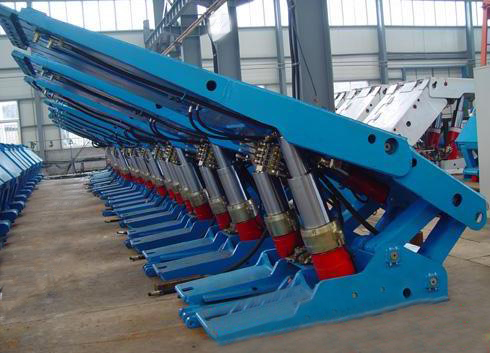 DWX_single_hydraulic_prop_Beijing_HOT_Mining_Tech_Co_Ltd