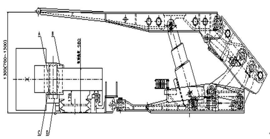 Longwall_coal_mining_units_4_Beijing_HOT_Mining_Tech_Co_Ltd