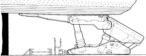 hydraulic_roof_support_Beijing_HOT_Mining_Tech_Co_Ltd