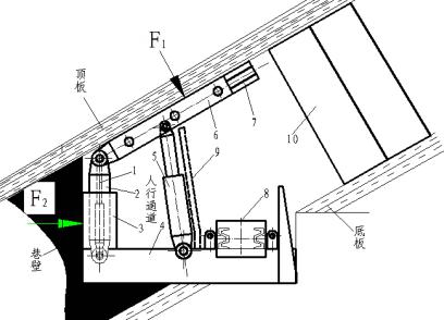 Introduction_of_Steeply_Inclined_Seam_Longwall_Mining_Projects-Beijing_HOT_Mining_Tech_Co_Ltd_11