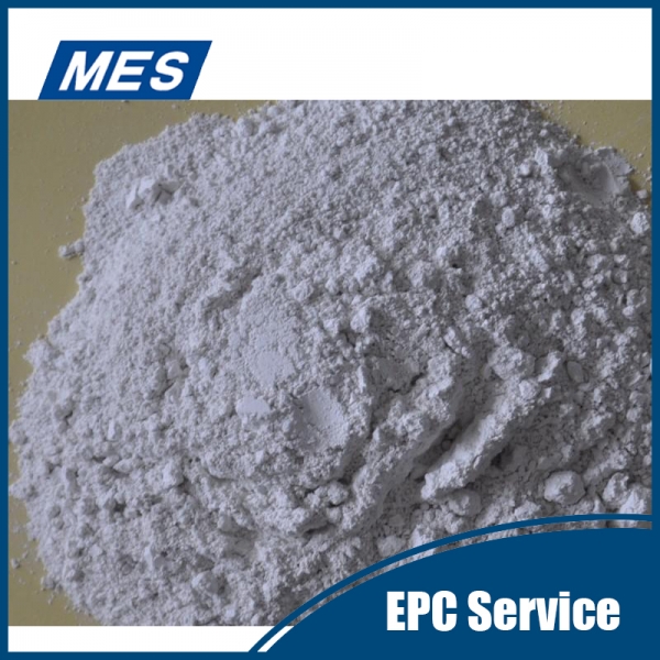 Oil Drilling Barite Powder