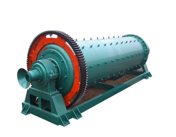 Energy _Saving_ Ball_ Mill_