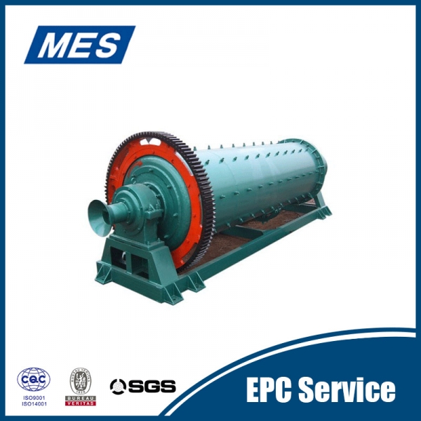 Energy Saving Ball Mill