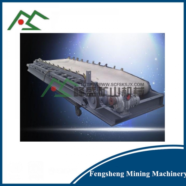 Tailing Recycling Machine