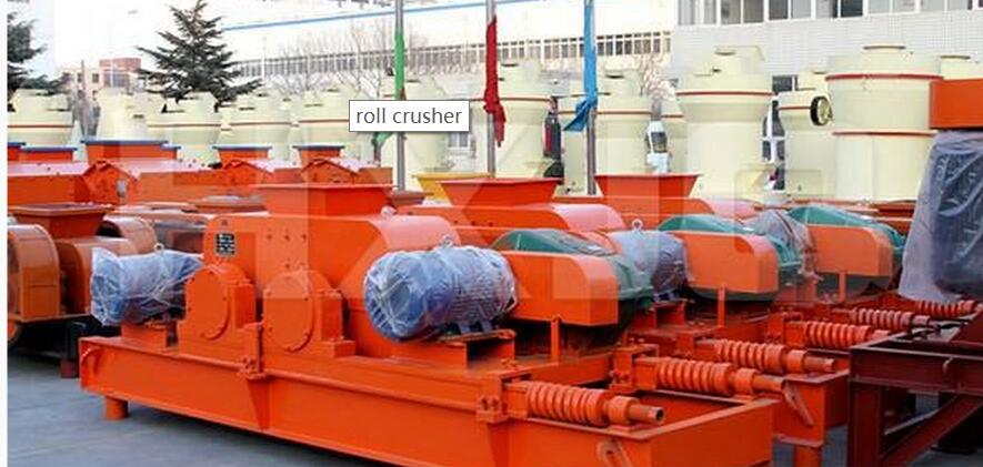 RFQ-20161017EP_Roller Crusher, Mining Energy & Mineral Equipment
