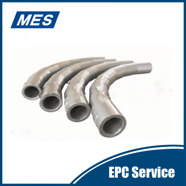 Alloy Composite Pipe