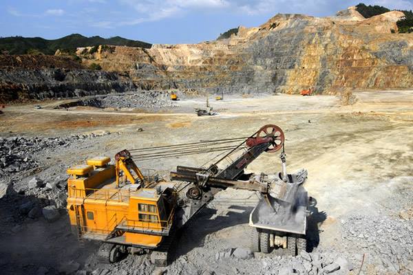 US$ 28 Billion：How much can surface mining market reach by 2022?