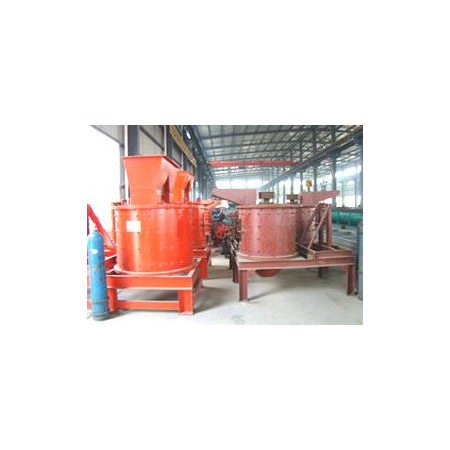 The gravity separation equipment-Beijing Hot Mining Tech Co.,Ltd.