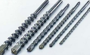 E-RFQ201701ESP002- carbide tipped sds hammer drill bits