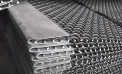 E-RFQ201702ESP002- Woven Technique and Crimped Wire Mesh Type crimped screen mesh