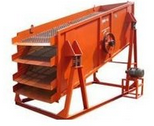 E-RFQ201702ESP006- HUAHONG various vibrating screen widely used in metallurgy, mine, petroleum, chemical industry