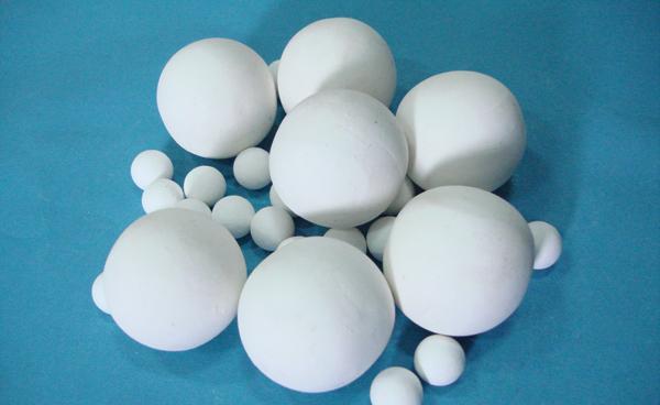 E-RFQ201702ESP004- alumina ceramic grinding ball