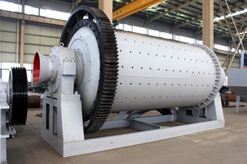 E-RFQ201702EP003- Ball Mill and Jaw Crusher