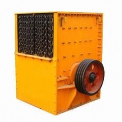 E-RFQ201702EP001-Hammer Crusher Type and Engineers available to service machinery overseas After-sales Service Provided hammer crusher 