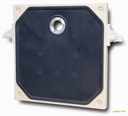 E-RFQ201703ESP002-High Pressure Rubber Membrane Filter Press Plate