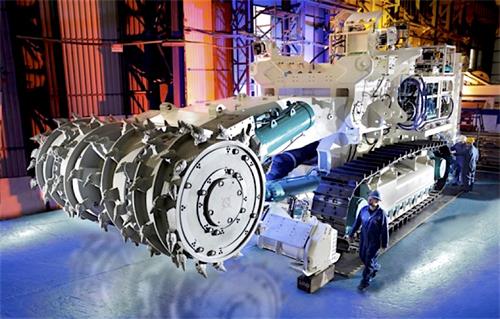 nautilus seafloor production equipment1 nautilus seafloor production equipment1