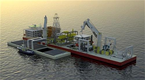 worlds first seabed mine to begin production in 2019