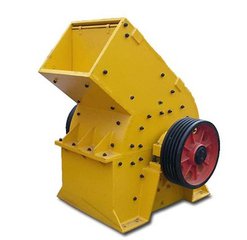 E-RFQ201704EP001- Hammer Crusher