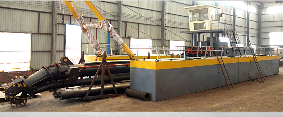 12inch_Cutter_suction_dredger_Beijing_HOT_Mining_Tech_Co_Ltd_07