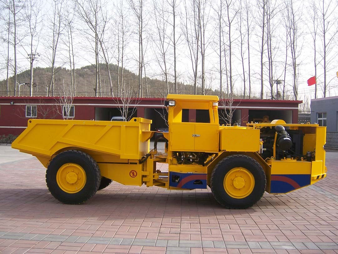 ALHA-5-Mining Dump-Truck-Hot-Mining-1