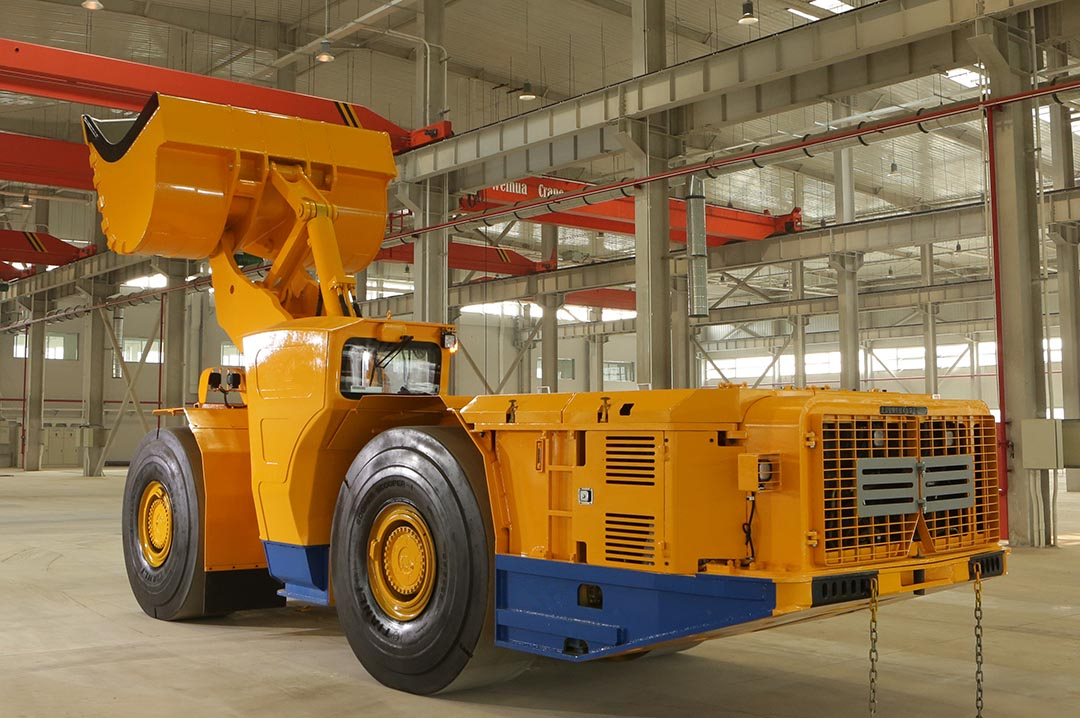 ALHA5140 Hybrid LHD-Beijing Hot Mining Tech-2