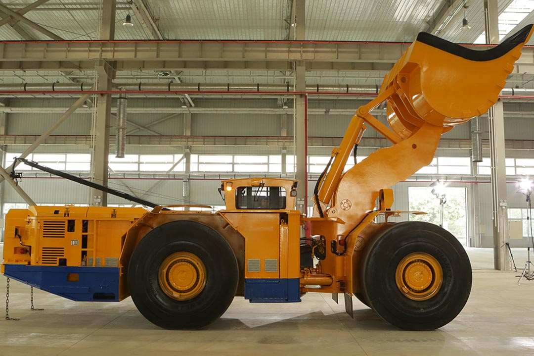 ALHA5140 Hybrid LHD-Beijing Hot Mining Tech-3