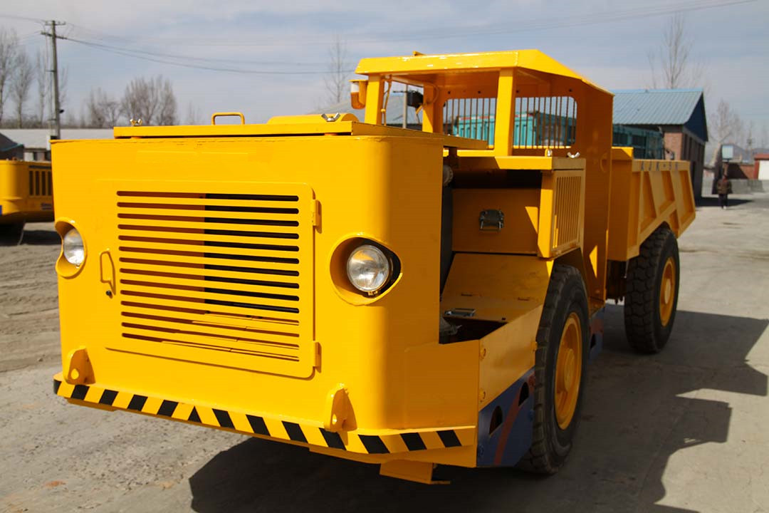 ALHA-5-Mining Dump-Truck-Hot-Mining-4