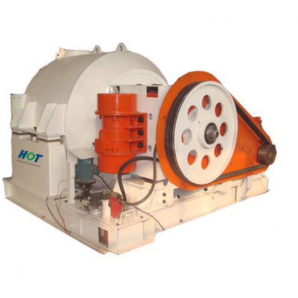 HCC Intelligence Coarse Coal Centrifuge