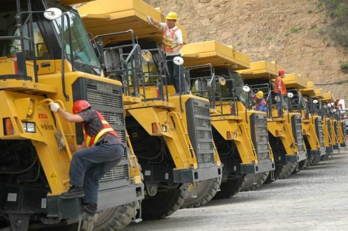 mine-truck-Beijing-HOT-Mining-Tech