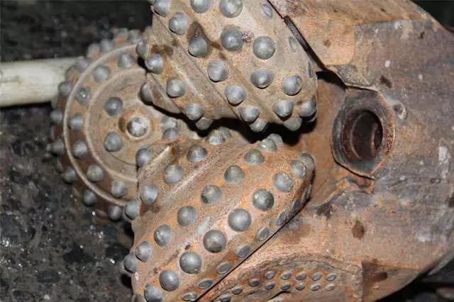 Hole-Guiding-Bit-HOT-Mining Hole-Guiding-Bit-HOT-Mining