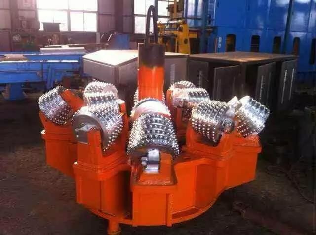 Reamer-Bit-HOT-Mining-Tech Reamer-Bit-HOT-Mining-Tech