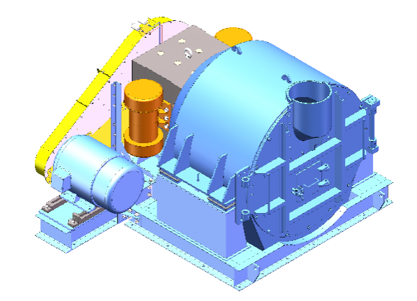 3D-centrifuge-HOT-Mining-manufacture