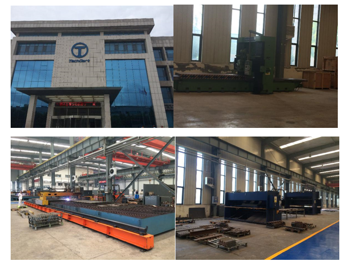 factory--centrifuge-HOT-Mining-manufacture