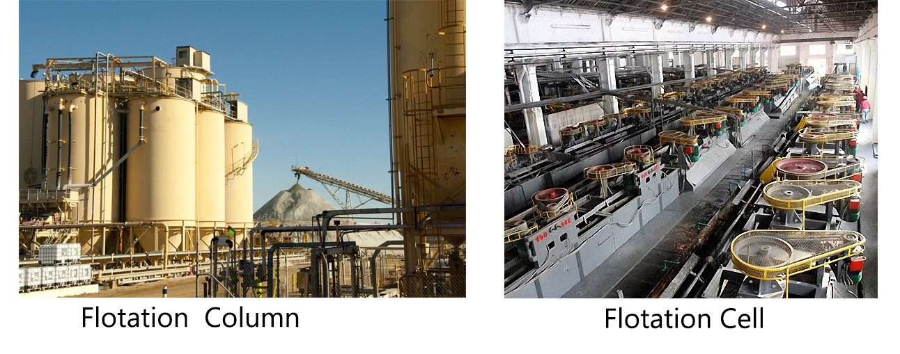 flotation-equipment-gold-processing