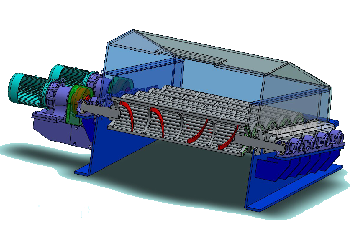 The Most Practical Technology in Coal Preparation Plant