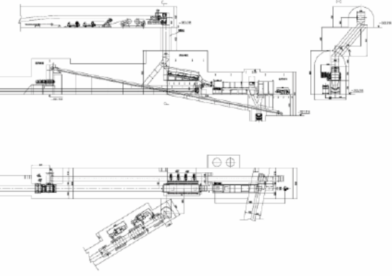 XRT-intelligent-ore-sorter-layout-in-underground-coal-mine-in-Shandong-Province-China